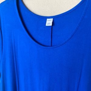 Old Navy T Shirt Dress